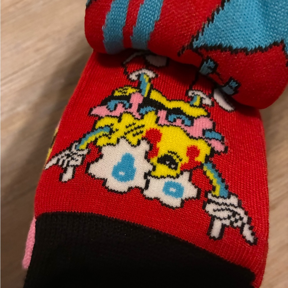 SpongeBob socks bundle - Picture 7 of 14